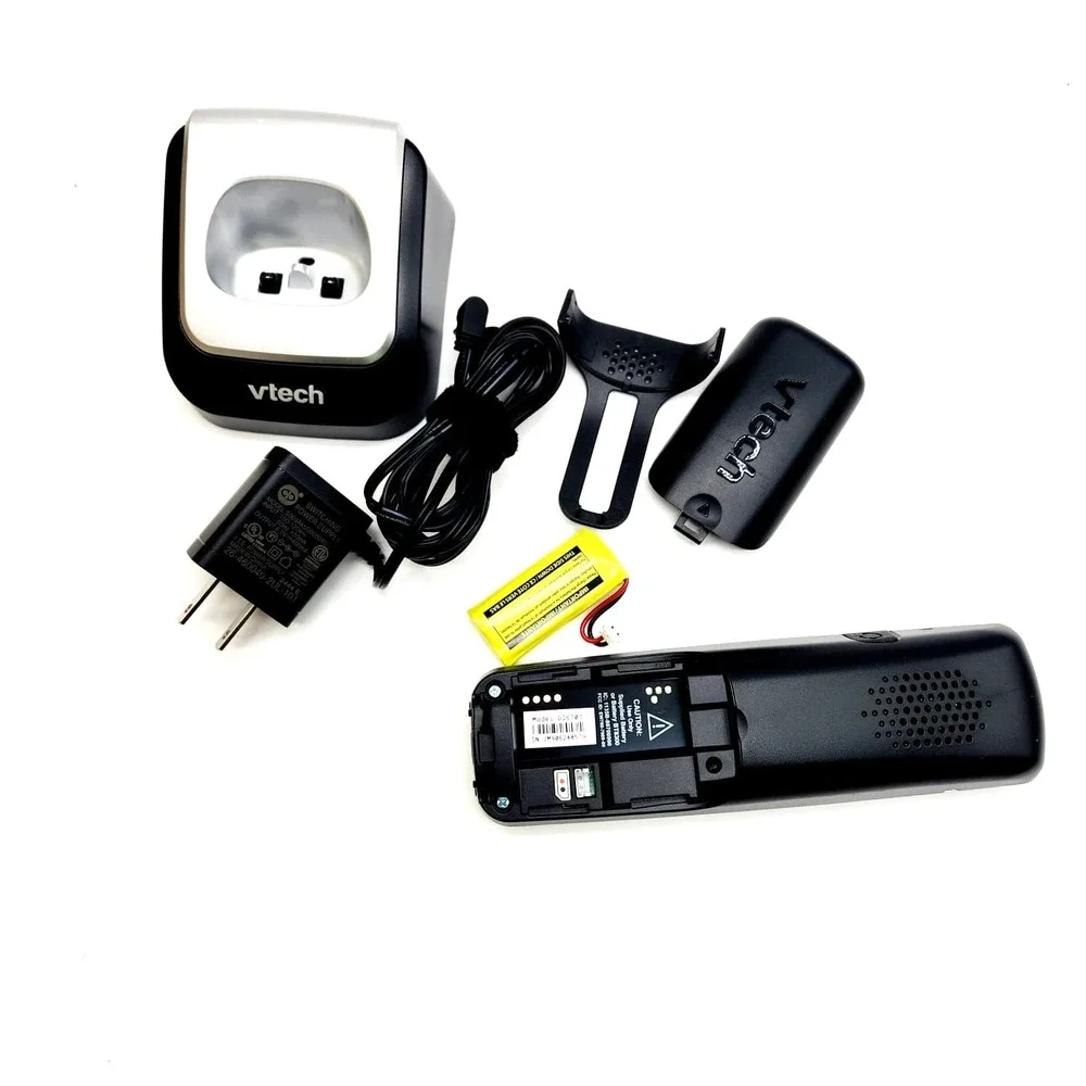 VTech Cordless Handset DS6101 for DS6151 Base System‎